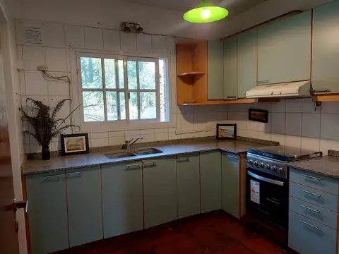 Departamento en Venta de 4 ambientes