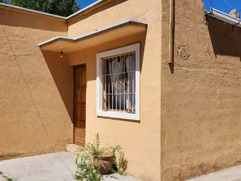 Hipolito Yrigoyen al 2050