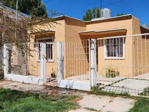 Hauser vende casa en Tunuyan