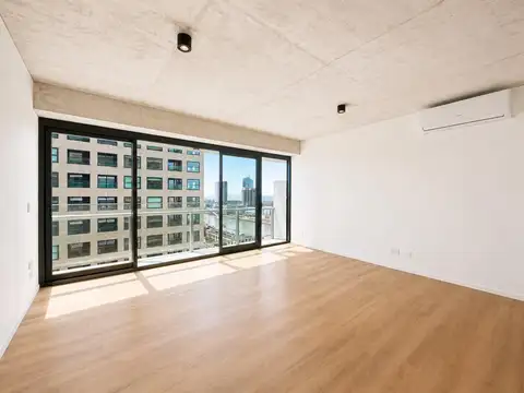 Quartier del bajo - mono ambiente