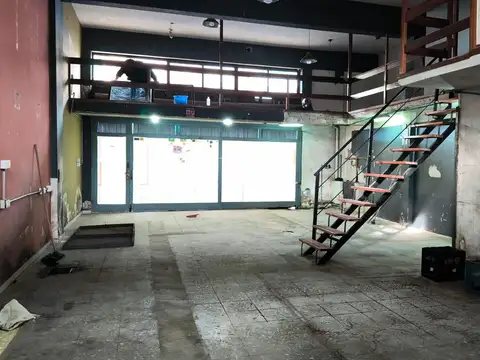 Olavarria al 3400