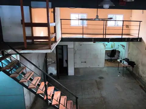 Terreno en Alquiler de 128,0 m2