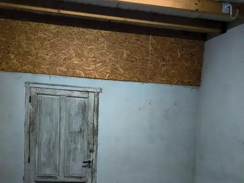 Terreno comercial en Caseros
