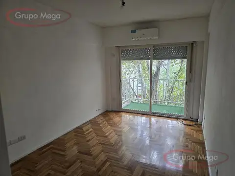 Departamento en Villa del Parque