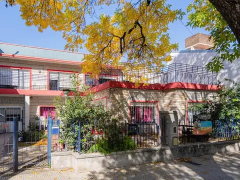 Casa en Venta en Villa Devoto, CABA