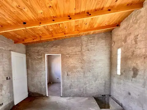 Casa a terminar en  General Rodriguez - Barrio Vista Linda