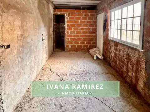 Casa en Venta de 2 dormitorios