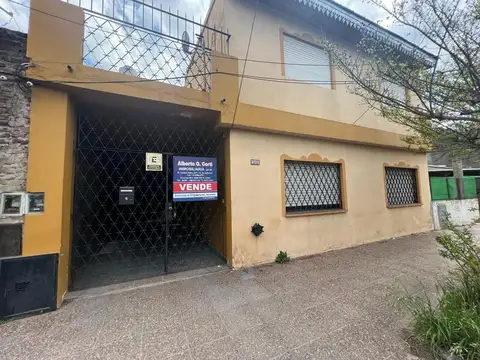 CASA 2 PLANTAS