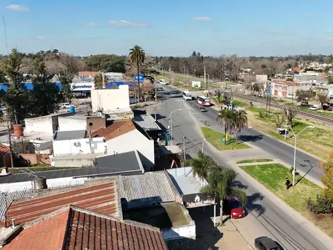 Local en Venta en General Rodriguez, USD 350.000