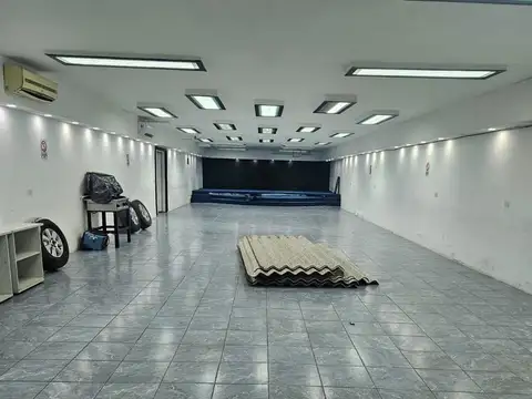 Local en Venta A Estrenar