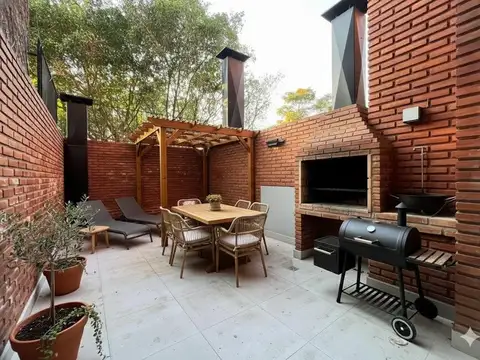 Departamento en Venta en Nuestra Señora De Lourdes, Rosario