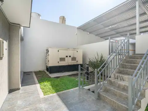 Departamento en Alquiler 6 años