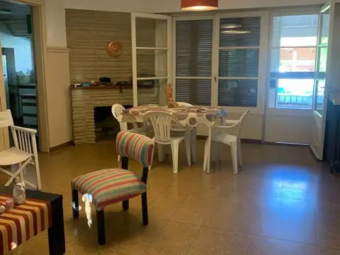 Casa en Alquiler Temporal de 3 dormitorios