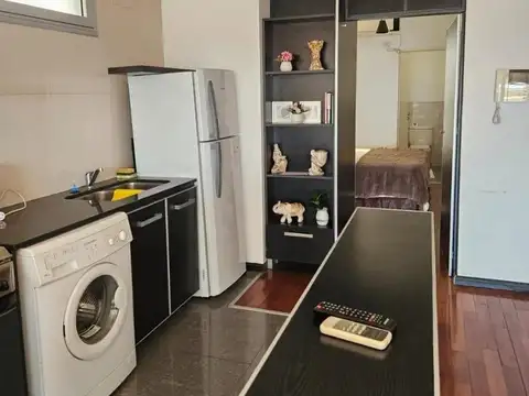 Departamento en Alquiler en Caballito, USD 850