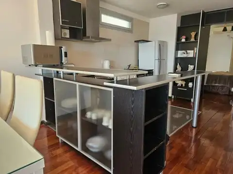 Departamento en Alquiler 8 años