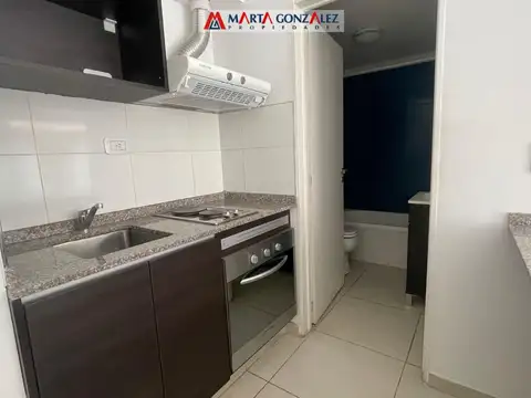 Monoambiente en alquiler Ramos mejia