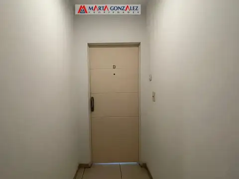 Departamento en Alquiler al Oeste