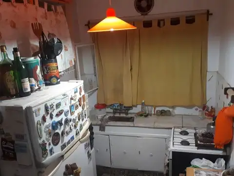 Departamento  en Venta ubicado en Ciudad Jardin, Tres de Febrero, G.B.A. Zona Oeste