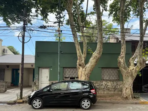 Terreno en Venta 52  mts Fondo