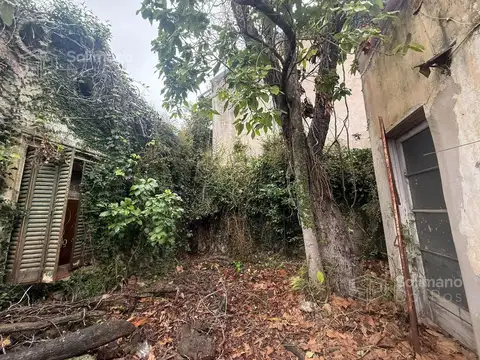 Terreno en Venta en Vicente Lopez, Partido de Vicente López