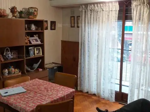 Departamento en Venta de 2 dormitorios