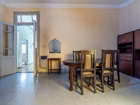 Depto Tipo Casa en Venta en Parque Chas, USD 189.000