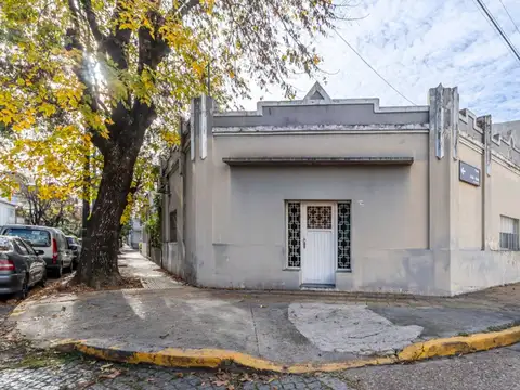 VENTA PH, CASA TERRENO PPIO. GRAN TERRAZA  PPIA 