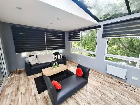 Venta de Casa Lote Prop. Terraza Quincho Parrilla - Caballit