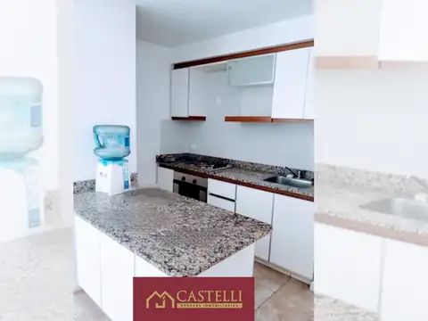 Departamento en Venta 15 años