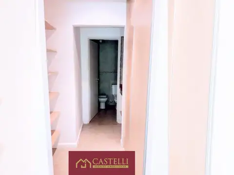 Departamento en Venta en Pilar, USD 90.000