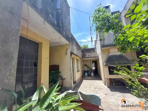 Terreno en Venta en Villa Crespo, USD 590.000