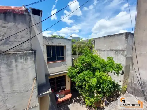 Excelente Terreno en Venta en Villa Crespo!