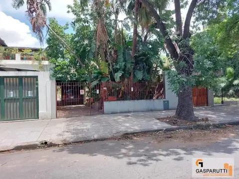 Terreno en Venta en Villa Crespo, Capital Federal