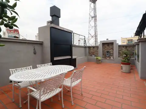 Departamento en Venta en Balvanera, CABA
