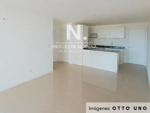 Se venden unidades de 1 dormitorio en edificio Otto Dos, Mansa. Punta del Este