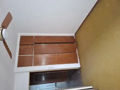 Departamento dos dormitorios