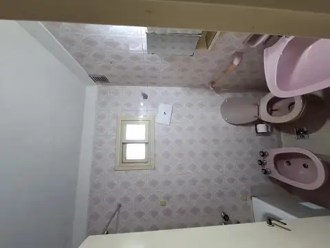 Departamento en Alquiler de 4 ambientes
