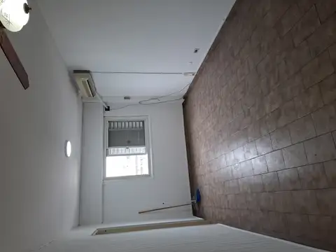 Departamento dos dormitorios