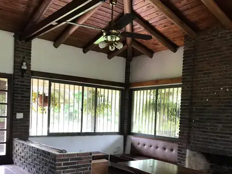 Casa en Venta al Oeste