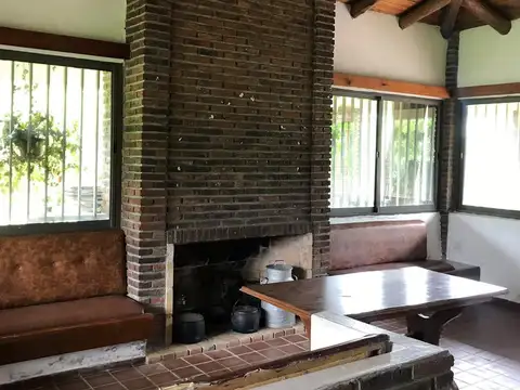 Av. Pte Peron - Acceso Sur a Concordia