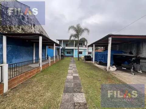 Casa en Venta de 2 dormitorios