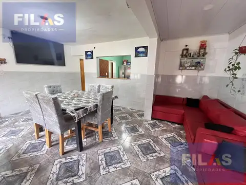 Casa en Venta 20 años