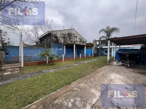 Casa en Venta en Troncos del Talar, USD 160.000
