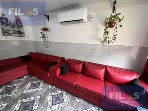 casa en Troncos del Talar