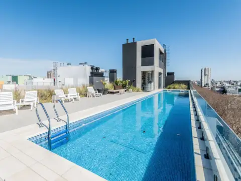 José Pascual Tamborini 2600