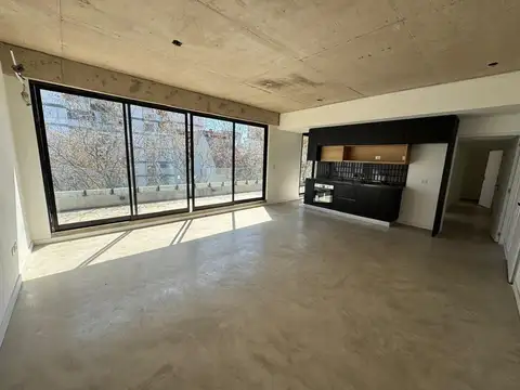 DEPARTAMENTO 4 AMBIENTES CON TERRAZA NUÑEZ