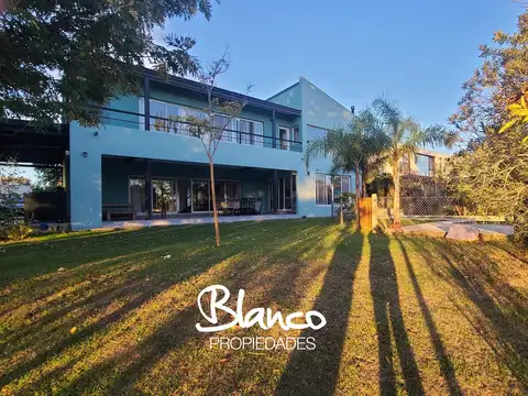 Casa  en Venta en Estancias del Pilar, Pilar, G.B.A. Zona Norte