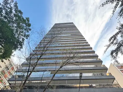 Departamento en Venta en Belgrano, USD 1.750.000