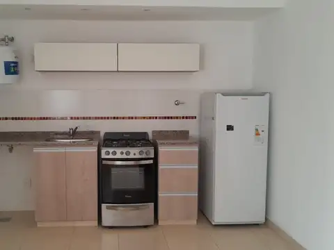 Departamento en Venta en Villa María, USD 69.000