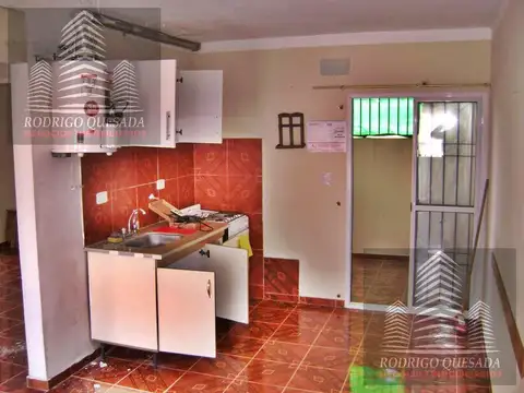 Departamento en Venta en Mar del Tuyu, USD 30.000
